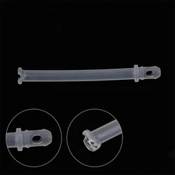 Transparent Plastic High-quality Capsule Coffee Machine Milk Tube And Straw Accessories