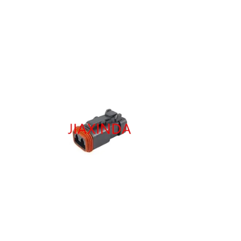 DT06-2S-CE05 Connector housing, car plug-in parts, outer shell