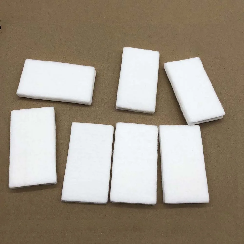 Waste Ink Sponge  Fits For Brother MFC-495CW MFC-297C MFC-290C MFC-J615W MFC-990CW MFC-253CW MFC-255CW MFC-790CW MFC-255CWE