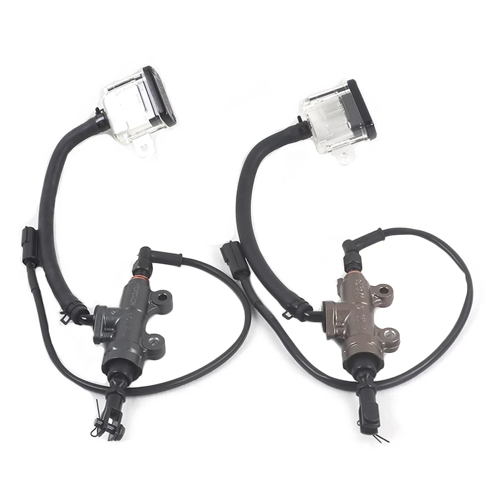 Motorcycle For Zont…