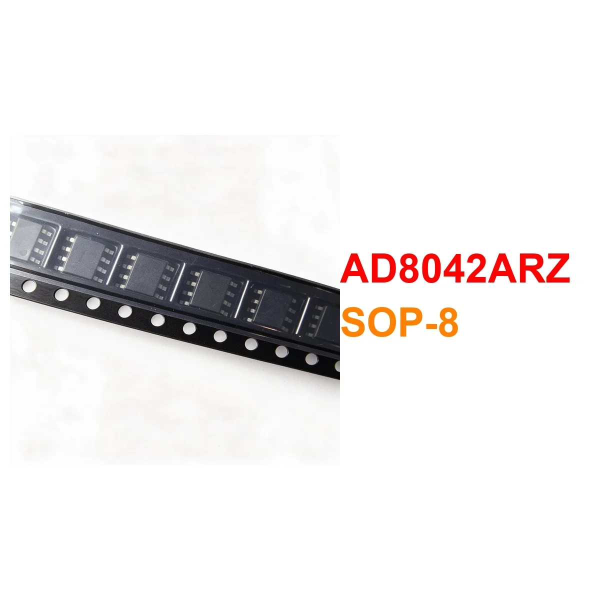 (5piece) AD8042 AD8042ARZ sop-8 Chipset