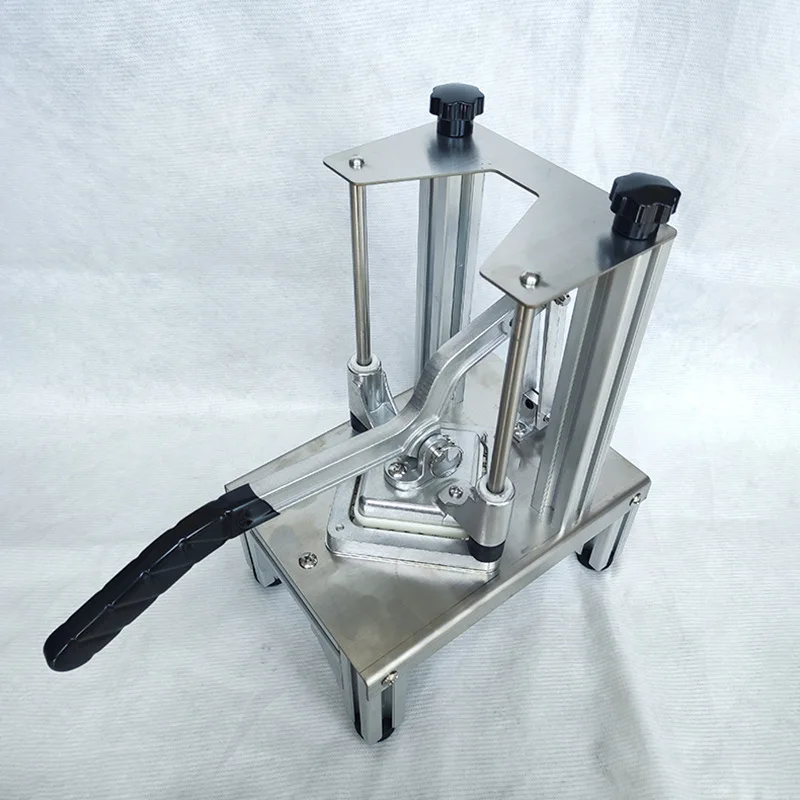 Household potato cutter,  commercial  cucumber radish potato, lettuce  potato chip cutter