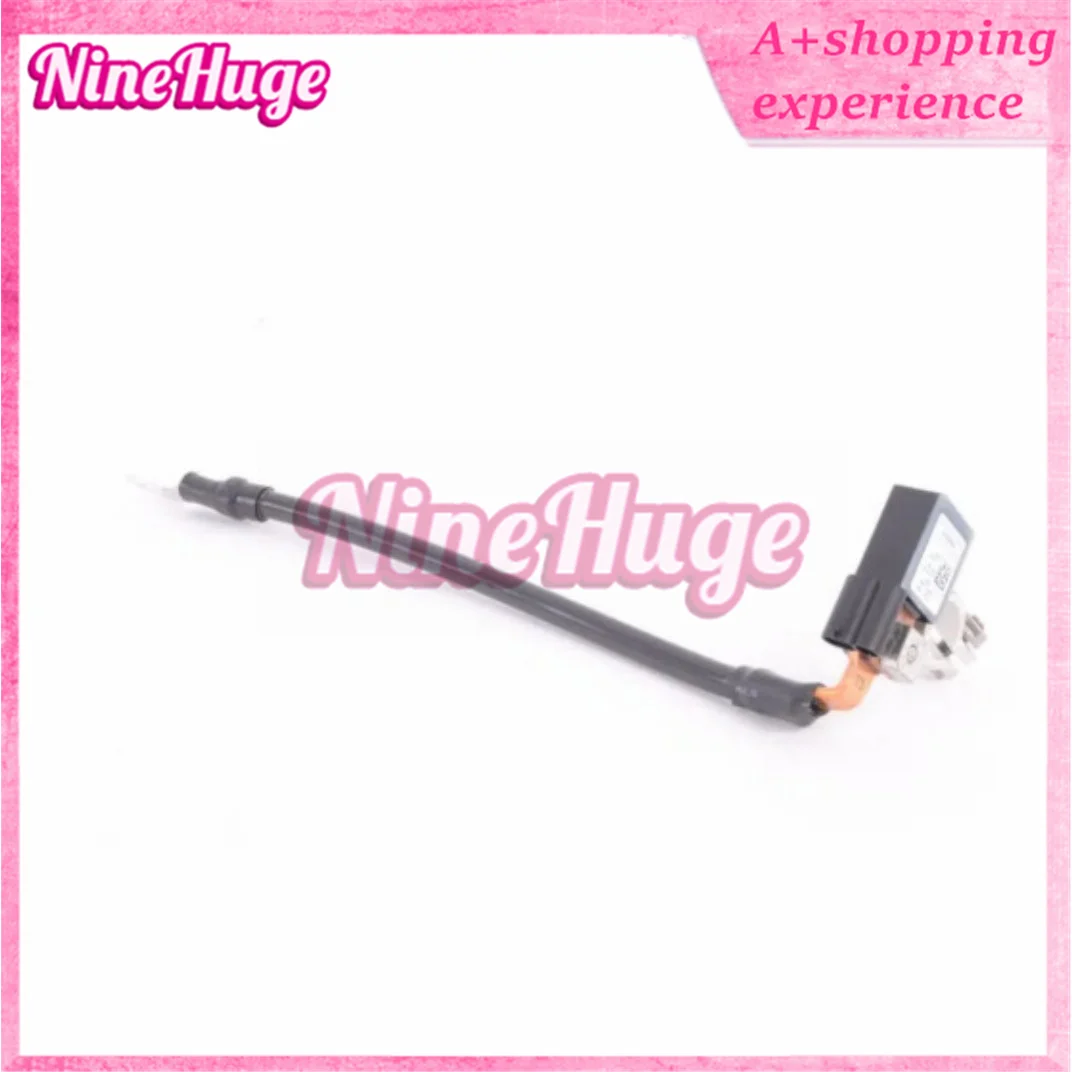 1PC Refurbished NEGATIVE BATTERY CABLE LHD A0009052702 for MERCEDES BENZ C W204 A0009052702 0009052702