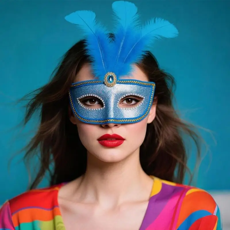 

Y3ne маски маски венецианцы на хэллоуин маска Mardi Gras Mask Cosplay Party Costum