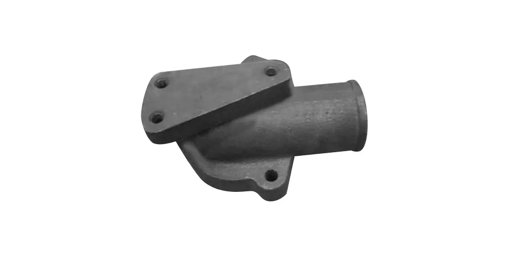 

Thermostat Housing 4929599 compatible cummins diesel engine