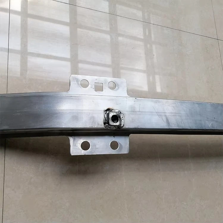 Auto Front Aluminum Bumper Reinforcement OEM L1MB-S109A26-BA Bumper Bracket