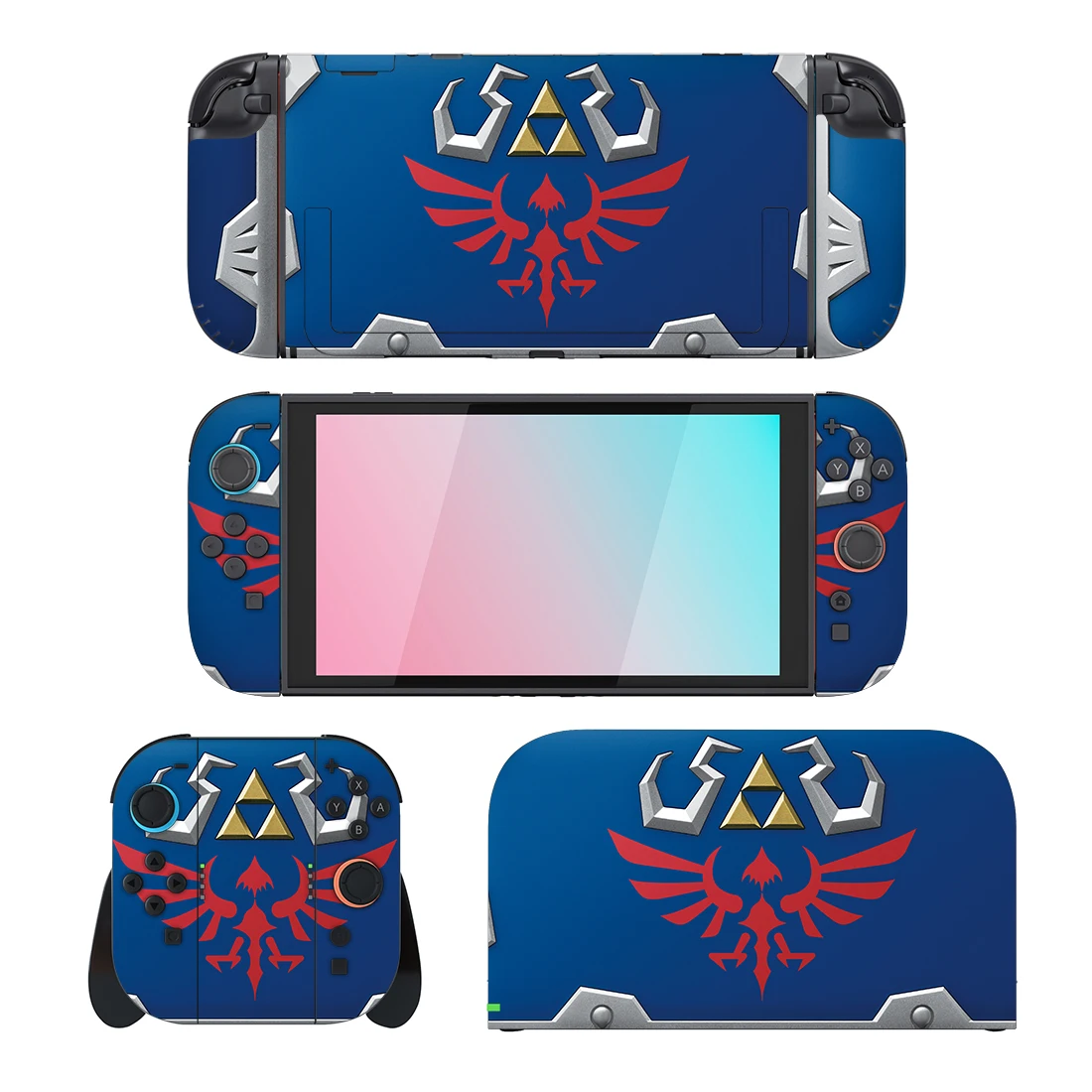 New Game Protector … - image