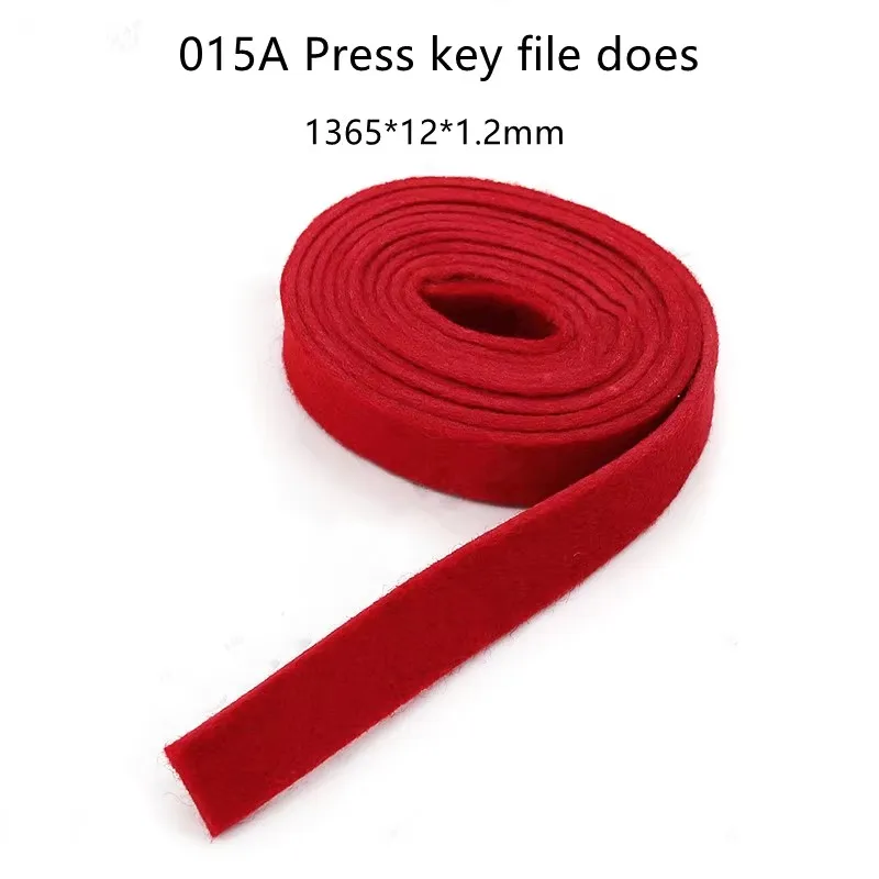 High quality Piano Tuning Tool Piano Parts 015A Press Key File Does