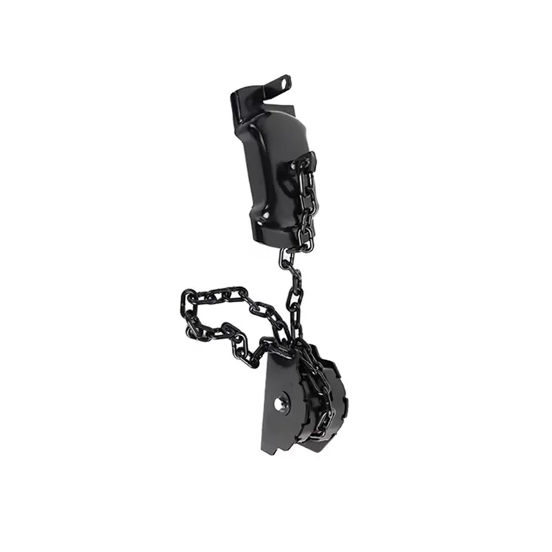 

AS-автомобильный кронштейн для держателя запасного колеса для Toyota Hilux Revo Pickup Fortuner 2015- 51900-0K130 51900-0K140