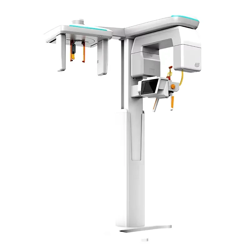 CT Scanner Machine for Hospital Professional Intelligent Equipment Imaging 4 in 1 CBCT Panoramic 3d XRay Machine