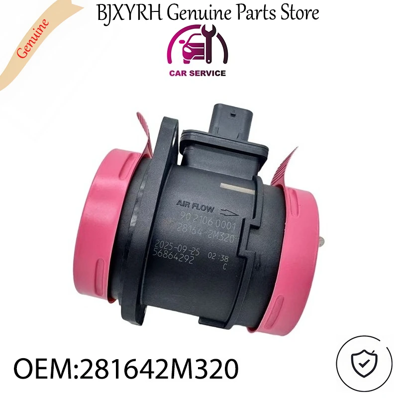 281642M320 Mass Air… - image