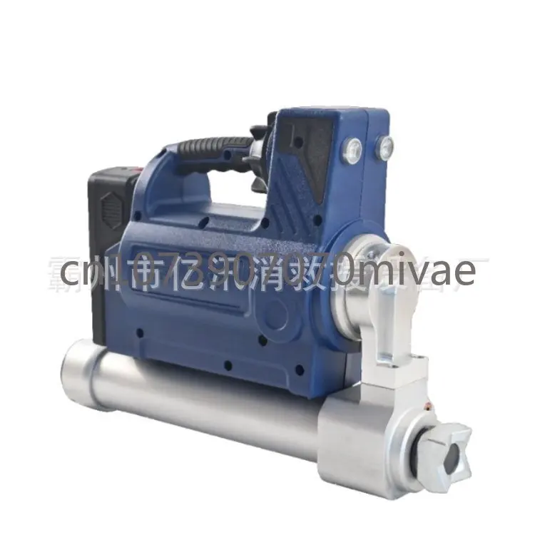 Supporto superiore anfibio elettrico a doppio stadio R-420E2/R-420E espulsore idraulico portatile multiuso