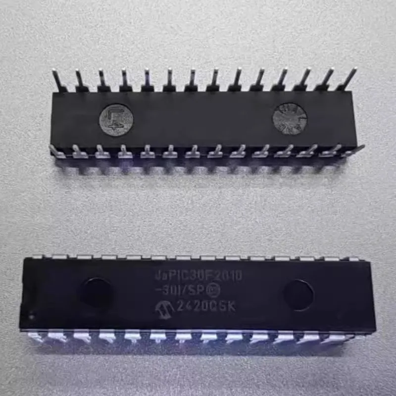 Dspic30F2010-30I/Sp…