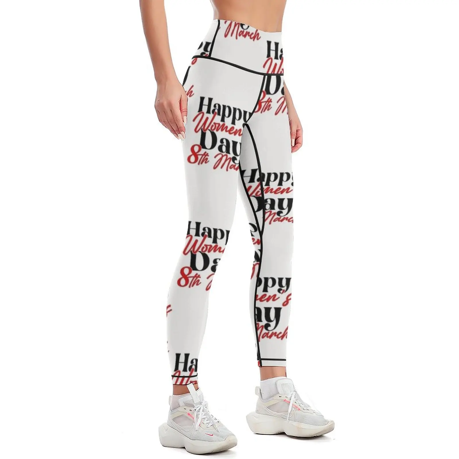 She was sensible... “Jane Austin” Inspirational Quote Leggings gym pants Sportswear woman gym Womens Leggings