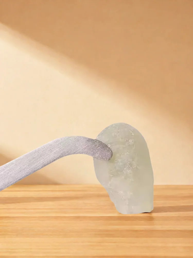 Encens vert naturel Premium Oman Hojari, encens en résine, méditation, décompression, sommeil profond, parfum de maison