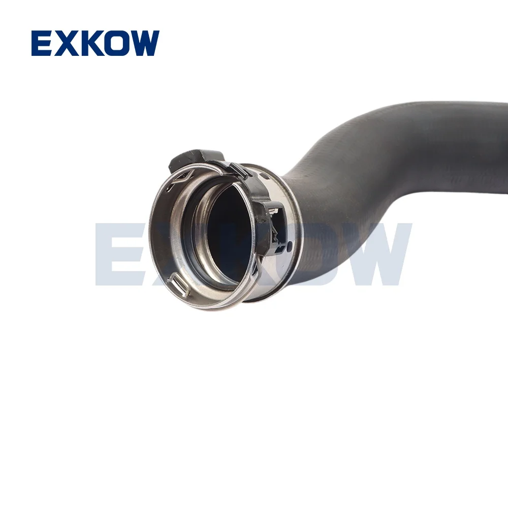 Inter Cooler Inlaatluchtslang voor Nissan Navara NP300 D23 NP300 Frontier 14463-4KV0A 14463-4KV1C 14463-4KV0C