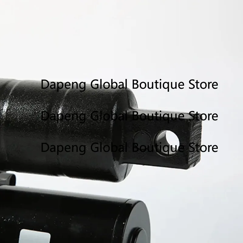 150~350mm Stroke Length Rugged Du-ty Actuator Industrial-Grade Hydraulic Linear Actuator