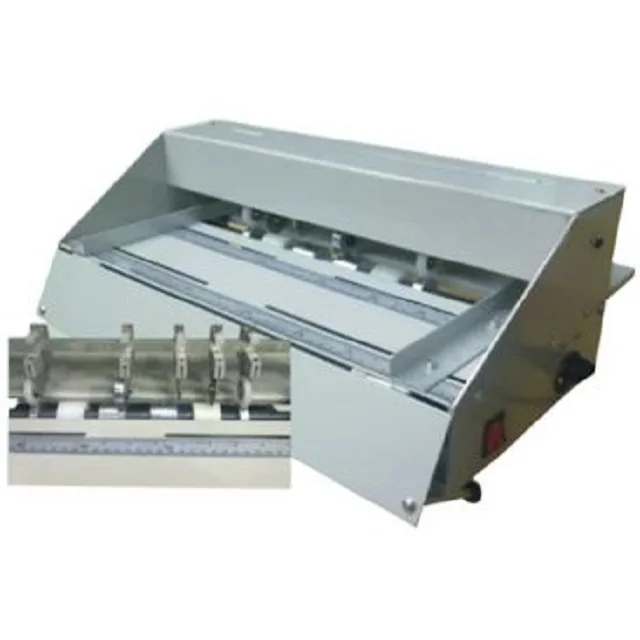 

High Quality Electric Creasing & Half Cutting Machine India Supplier's Graph Plotter for Labels