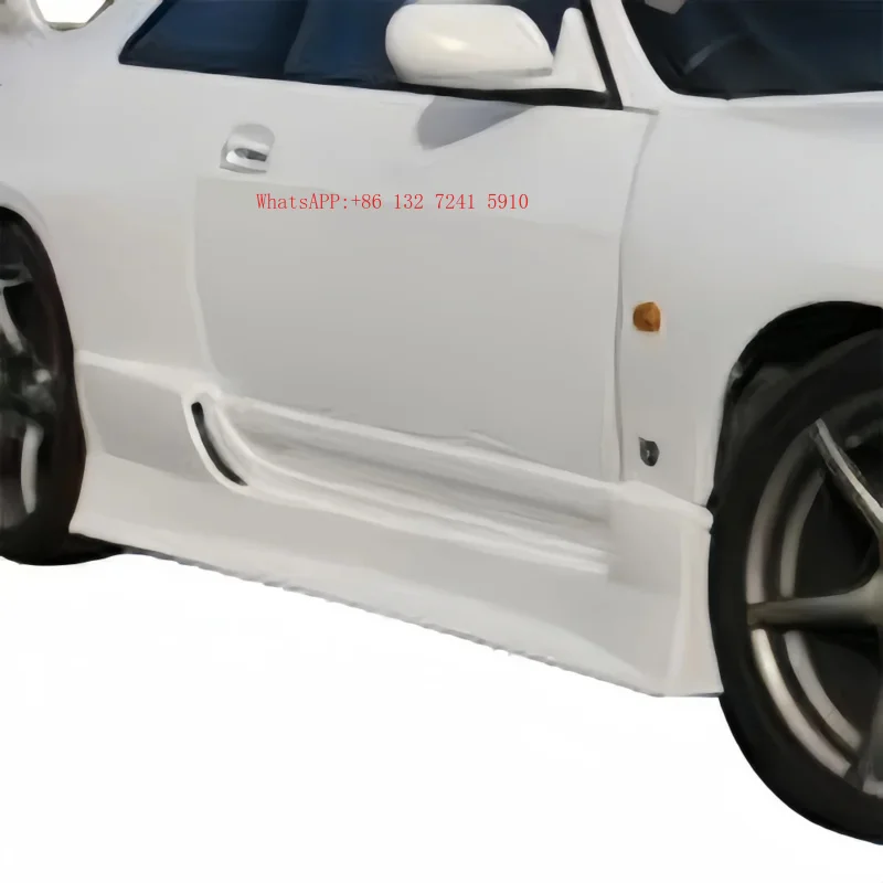 Suitable for Body Kit