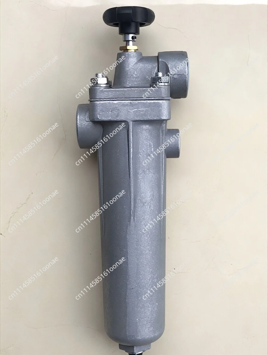 Heavy oil 1 inch filter, all aluminum 21008/31008 scraper filter Suitable for Wesso heavy oil diesel burner