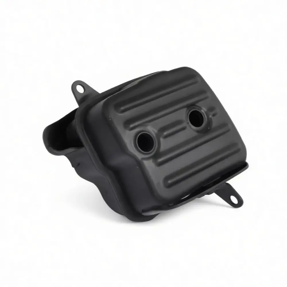 Engine Muffler For Stihl MS341 MS361 Chainsaw 1135 140 0650 Exhaust Durable Spare Part Garden Power Tools Accessory