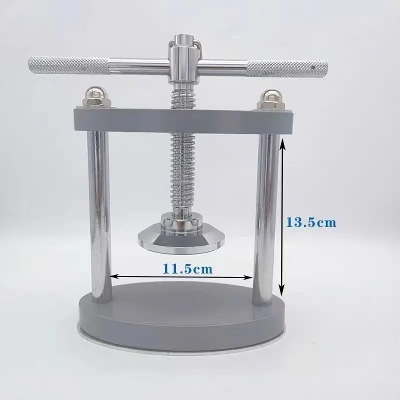 Lab Press Double-layer Boil Box Manual Press Presser s
