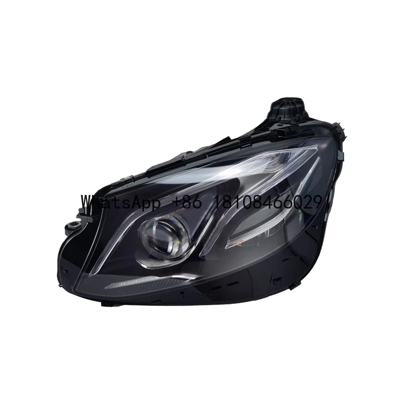 

YIJIANG OEM Suitable for Mercedes-benz E-Class 213 Old Geometric Multi-beam Headlight Car Auto Lighting Systems Headlamps