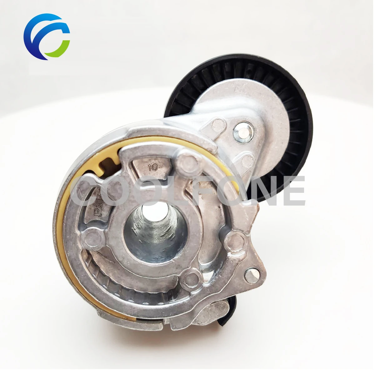 Drive Belt Automatic Tensioner for SUZUKI WAGON R+ IGNIS II SWIFT III IV SPLASH CHEVROLET AVEO 1.3D 17540-85E00 55574238 1754085