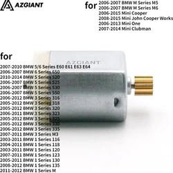 1020463 ELV/ ESL Lock Motor 1020463 For BMW 1/3/5/6/M Series E60/61/63/64 650/550/530/525/520 M3/5/6 Mini Cooper/One/Clubman