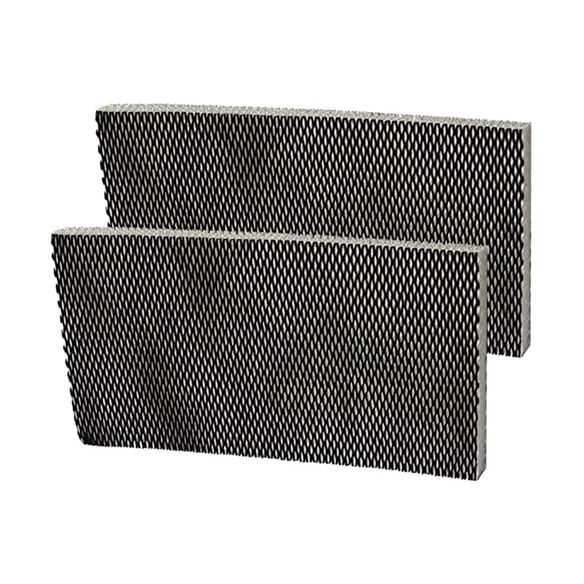 Confezione da 2 filtri stoppino umidificatore compatibili con il filtro HWF80, HWF80-U