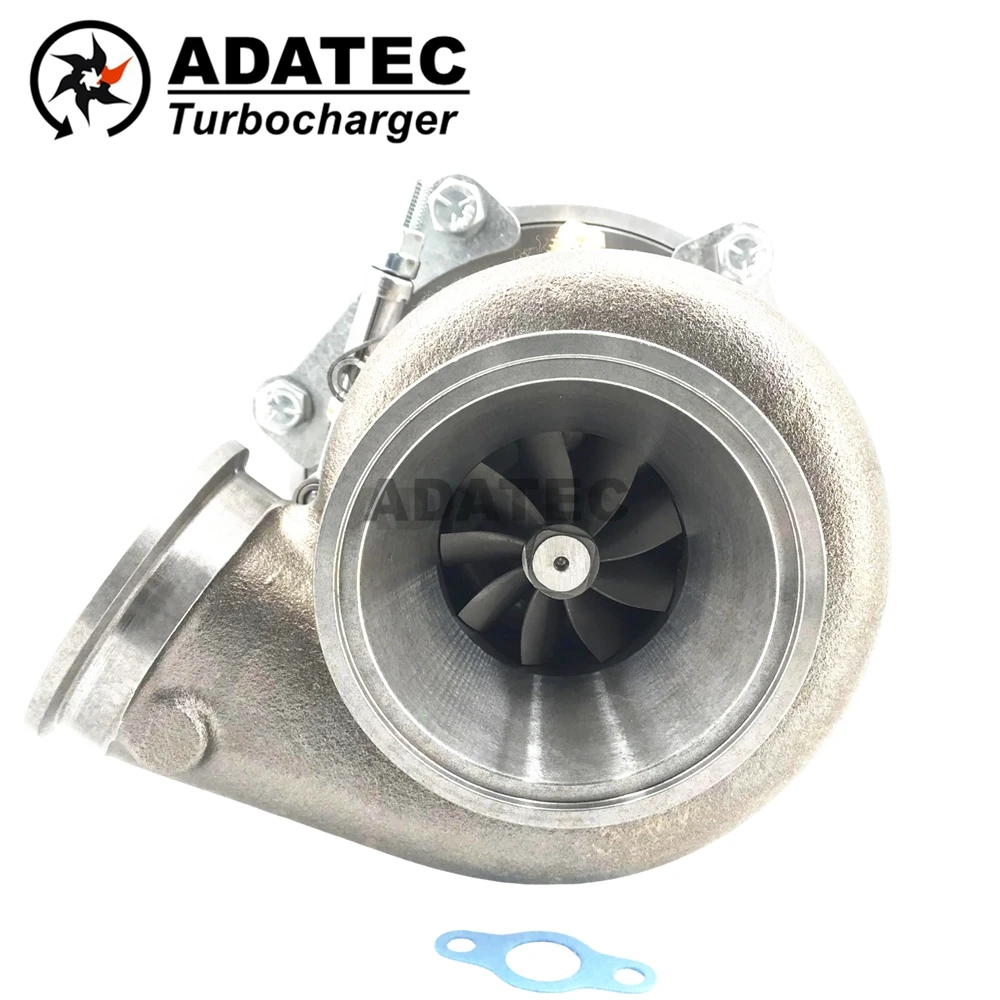 

Производительность Turbo Charger G25-660 V-Band 350-660HP 1.4L-3.0L Turbo 0.72AR 877895-5005S, керамический двойной шарикоподшипник