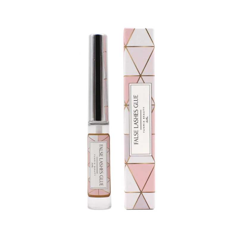 5ml profissional lash levantamento cola cílios perm kit à prova dwaterproof água invisível pálpebras duplas cola olho cílios curling acessórios