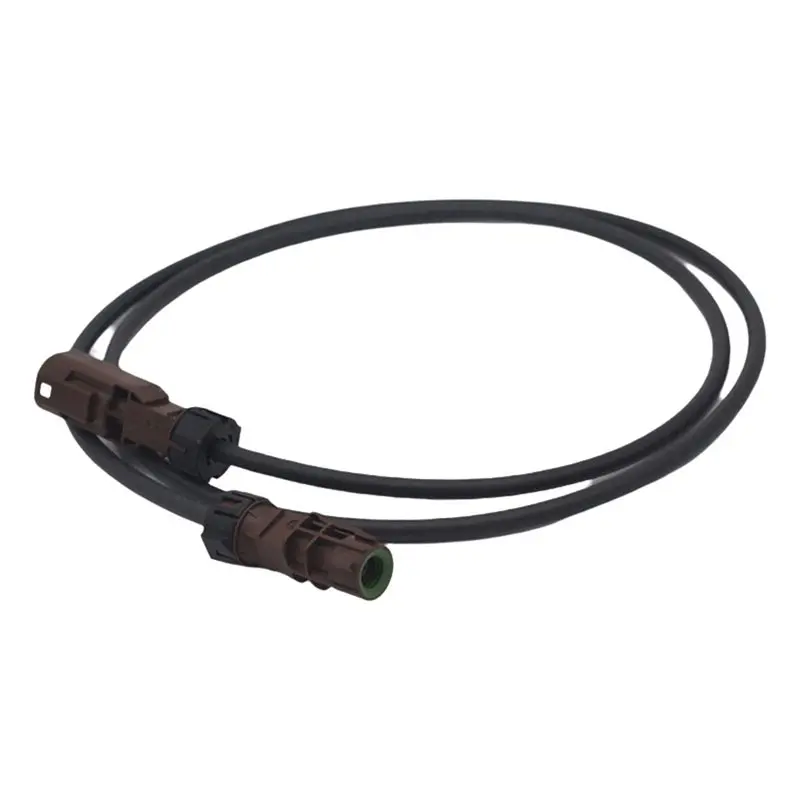 

Кабель для подключения передней камеры A03Z-360, удлинительный кабель для передней и задней камер 360° для Mercedes GLE W167 W217 C217