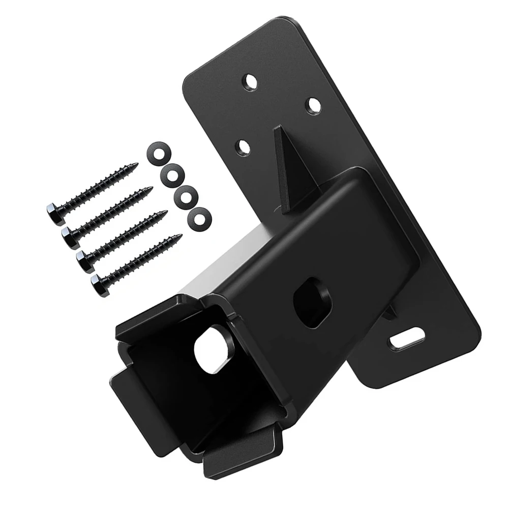 Receiver Storage Bike Rack Mount Wall Mounted Bike Rack Bike Rack Receiver Compatible Vertical Triangular Structure