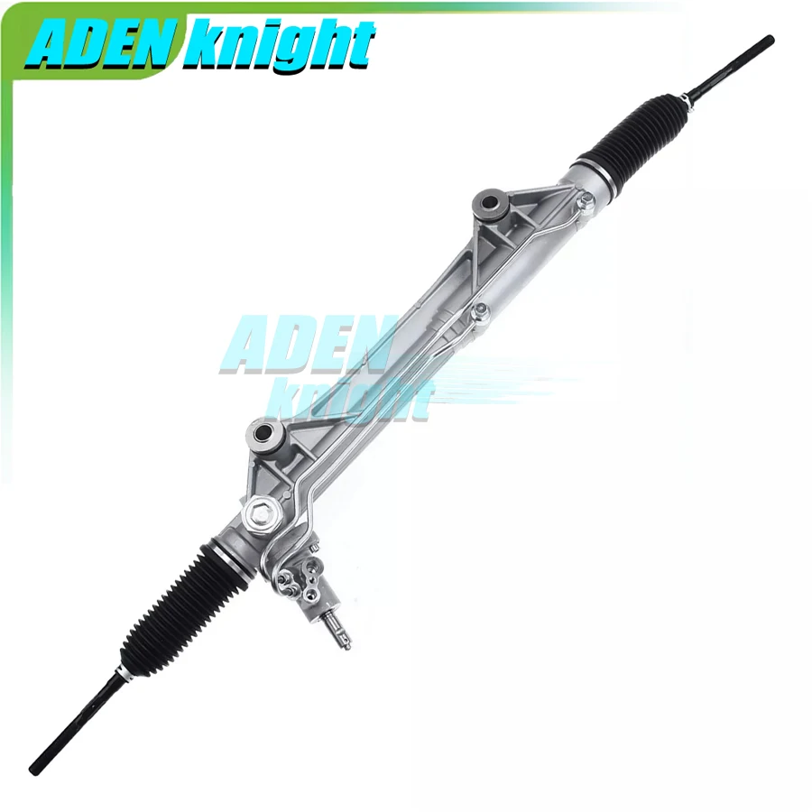 New Power Steering Rack Gear For Ford F150 F-150 2009 2010 OEM AL3Z3504CRM AL3Z-3504-CRM 9L3Z3504B AL3Z3504C Left hand drive