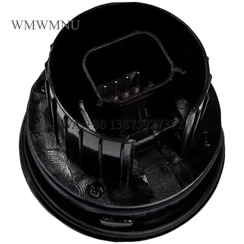 Wmwmnu Audio Controller for Sea-Doo GTI GTX RXT RXP WAKE OE 278003465 Jet Ski Parts Motorboat Accessories Replacement