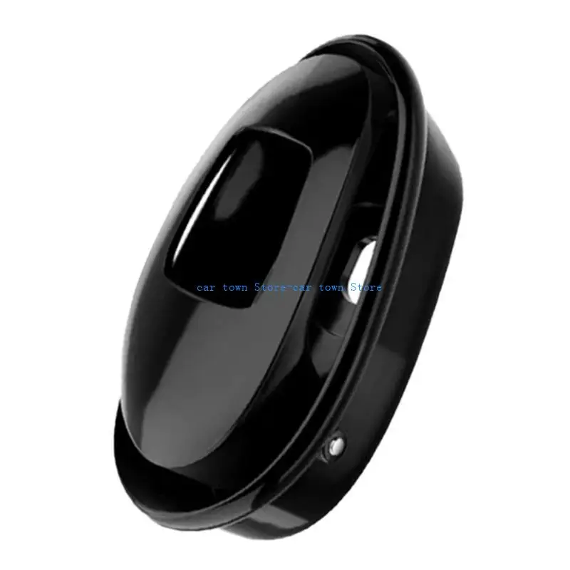 

RXJE Compact & Lightweight Front Hook with Stable Support Weather Resistant Hanging Hook for Electric Scooters & Motorcycles