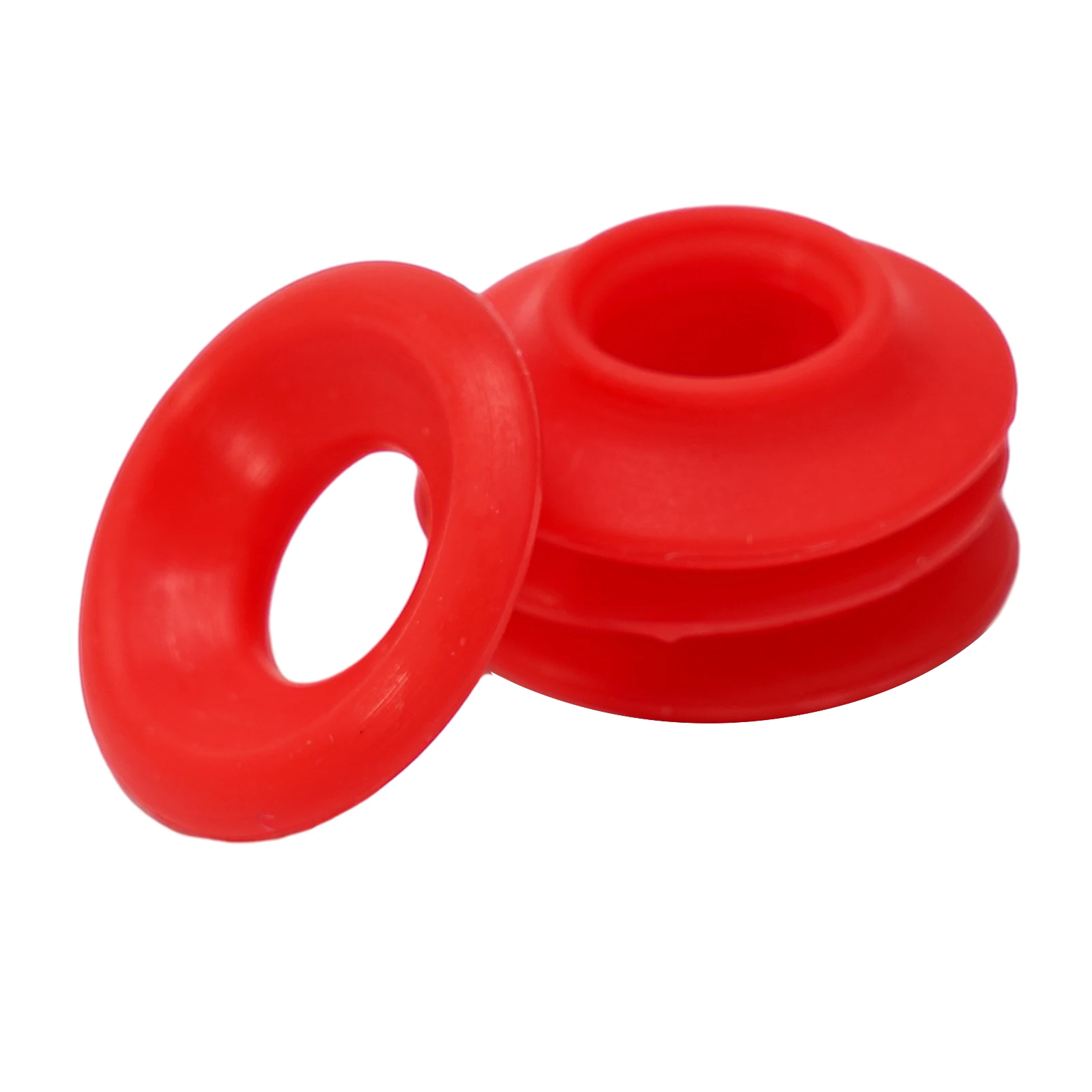 25pcs Silicon Rubber Washer Gasket Set For Grolsch Cap Swing Top Bottle Cap Pack Of 25 Resilient Silicone Washers Compatible Wit