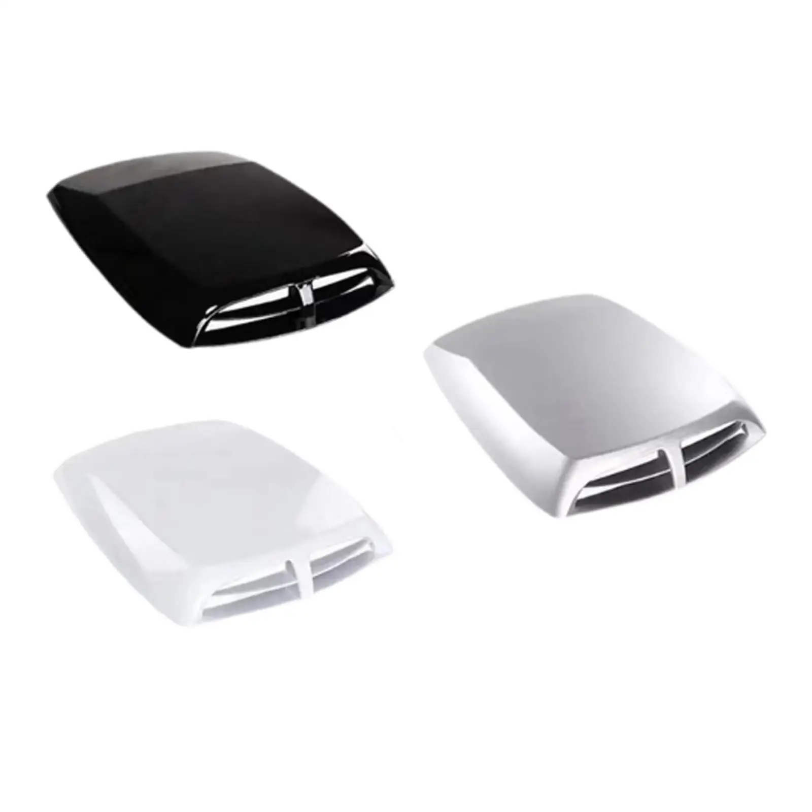 

Decorative car hood vent cover, accessories, repair parts, professional,