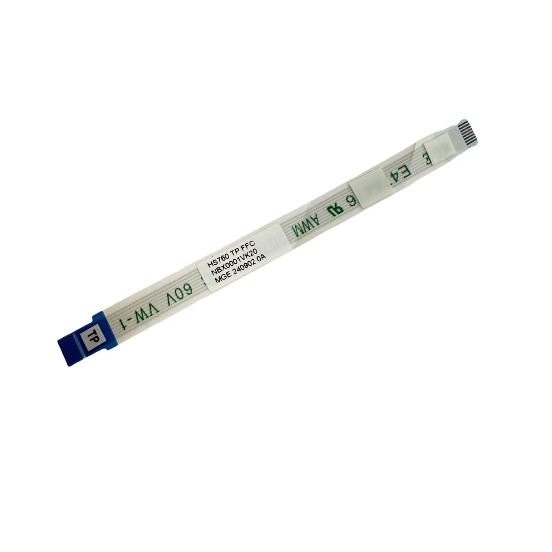 Touchpad Flex Cable For lenovo IdeaPad 3-17ITL6 82H9/3-17ADA6 82KS/3-17ALC6 V17 G2-ITL 82NX V17 G4  5C10S30221 NBX0001VK10 NBX00