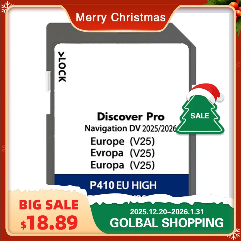 Dv V25 Discover Pro…