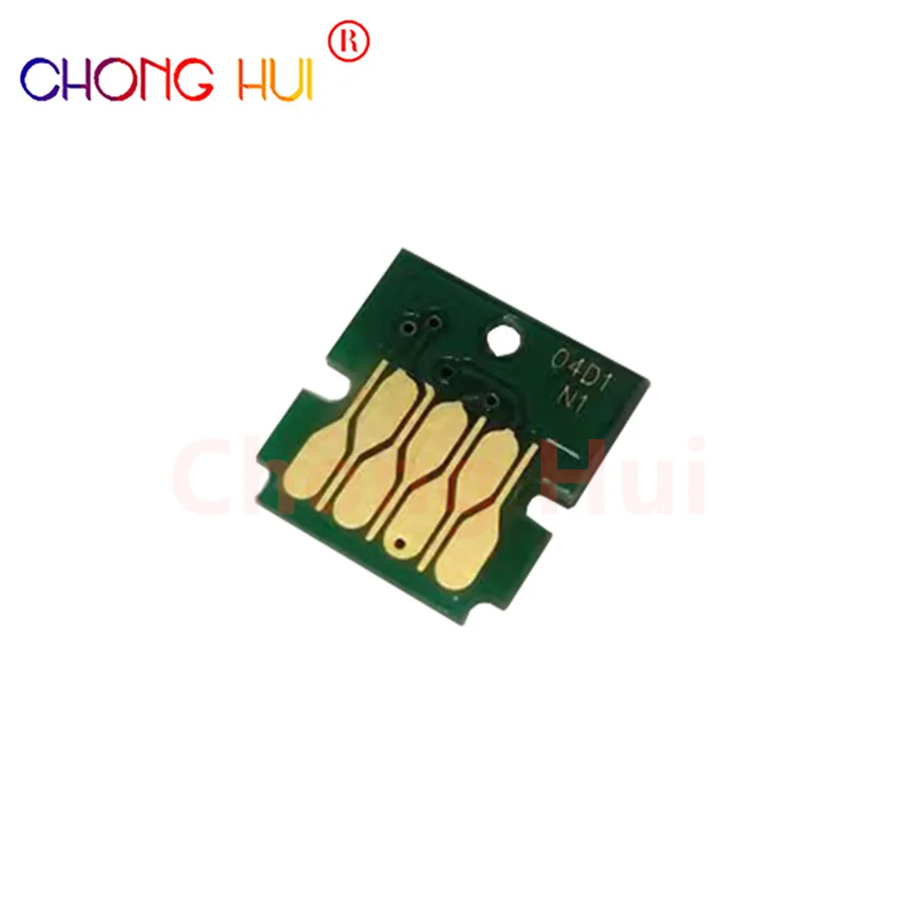50X T04D1 Maintenance Box Chip for EPSON L4150 L4160 L6160 L6168 L6170 L6178 L6190 L6191 L6198 M1140 M1180 M3140 M3170 M3180 M21