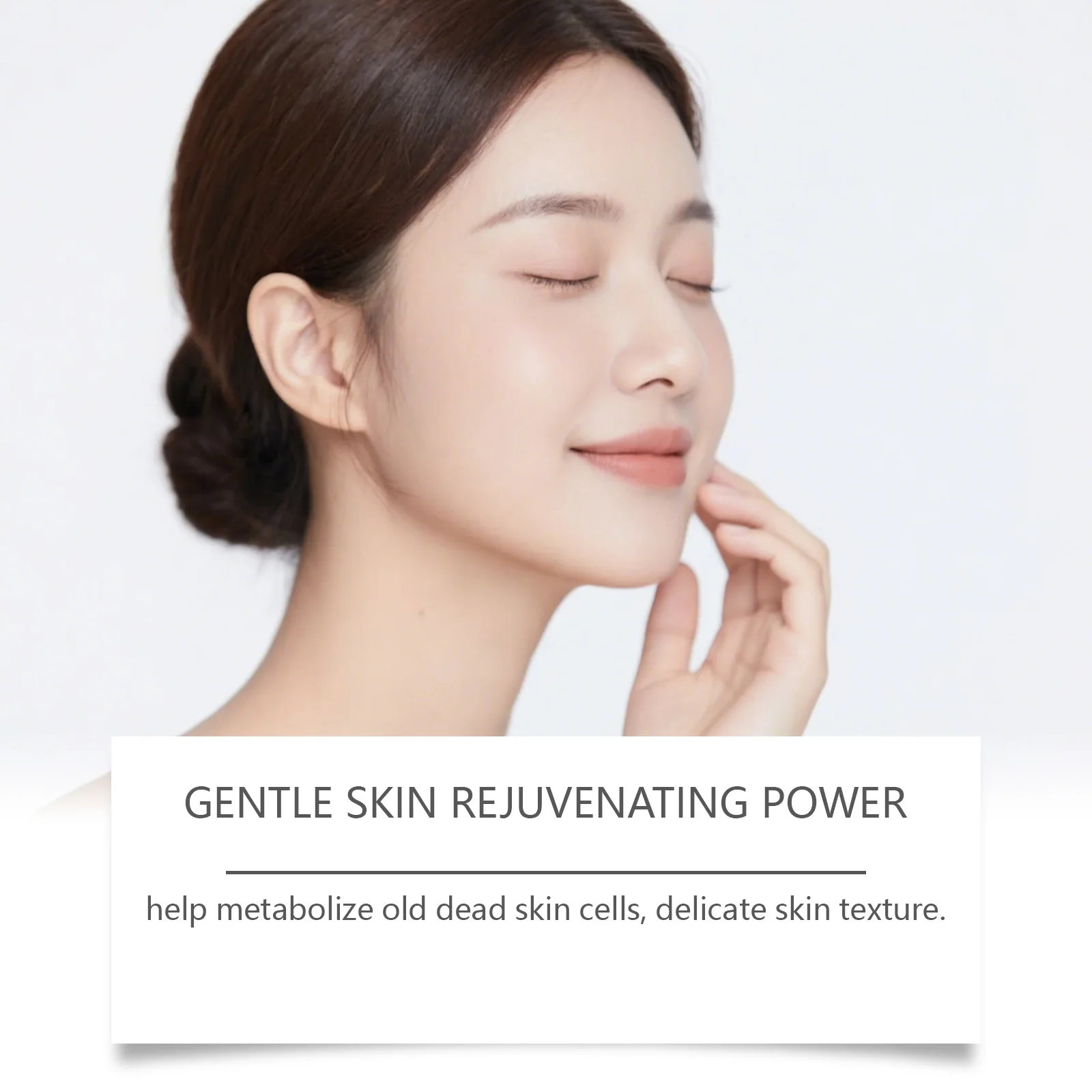 EELHOE 레티놀 콜라겐 크림 주름 제거제 미세 주름 감소 피부 탄력 강화 히알루론산 리프팅 페이셜 모이스처라이저
