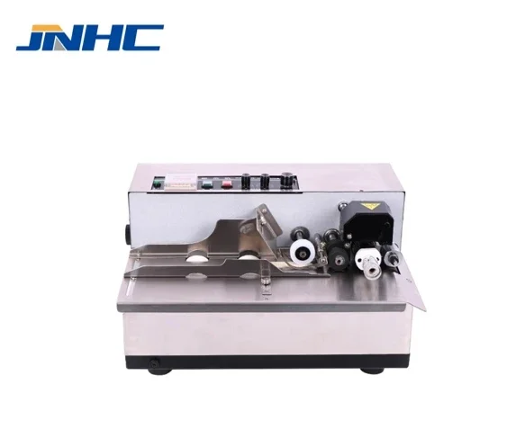 Expiry Date Coding Machine Supplier, Hot Solid Ink Roll Automatic Date Batch Coding Machine My380 Exp Date Coding Machine