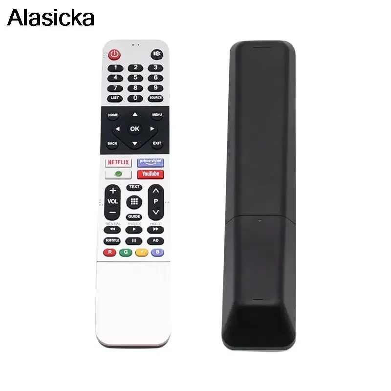 

Remote Control for Skyworth TV 539C-268920-W010 for Smart Android Coocaa S3N Television TB5000 UB5100 UB5500 32S3N 40S3N 43S3N