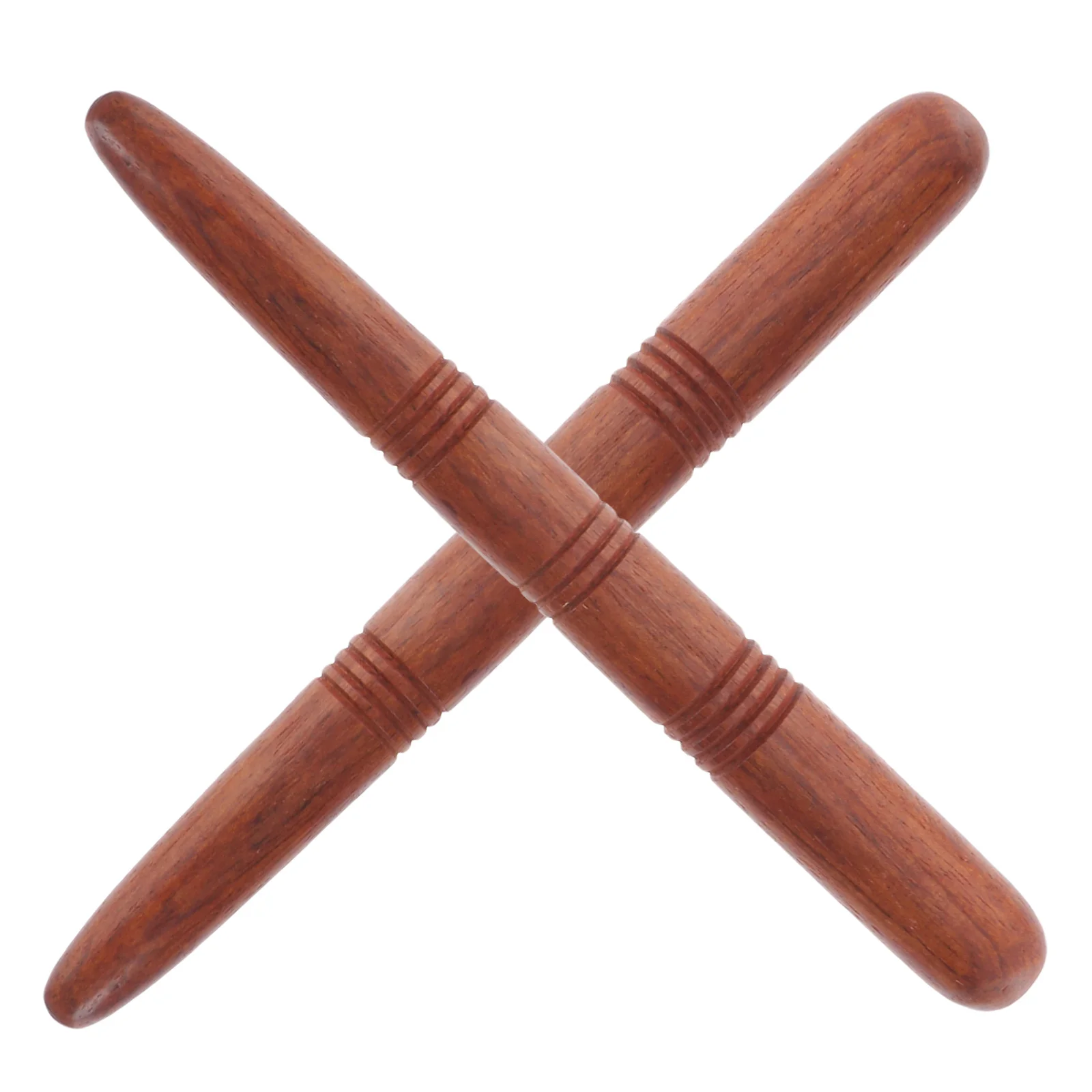 

1Set Foot Massager Tool Set Wooden Massage Sticks for Acupressure Therapy Compact Design for Easy