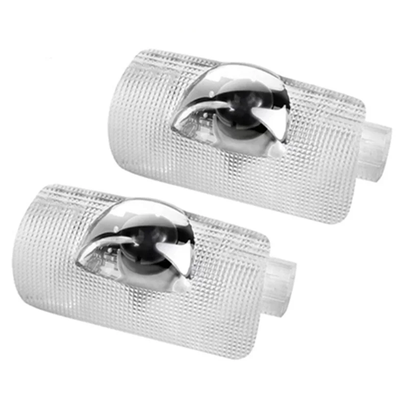

LED Car Door Logo Projector For LEXUS RX ES GX LS LX Is GS RC UX Series IS250 IS300 IS350 Welcome Ghost Shadow Light