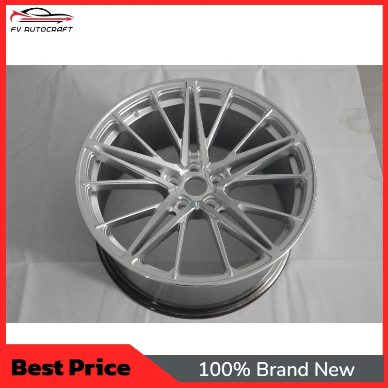 【2026】20 Inch Precision Engineered Casting Aluminum Wheels Factory Direct Stance Nation Styling