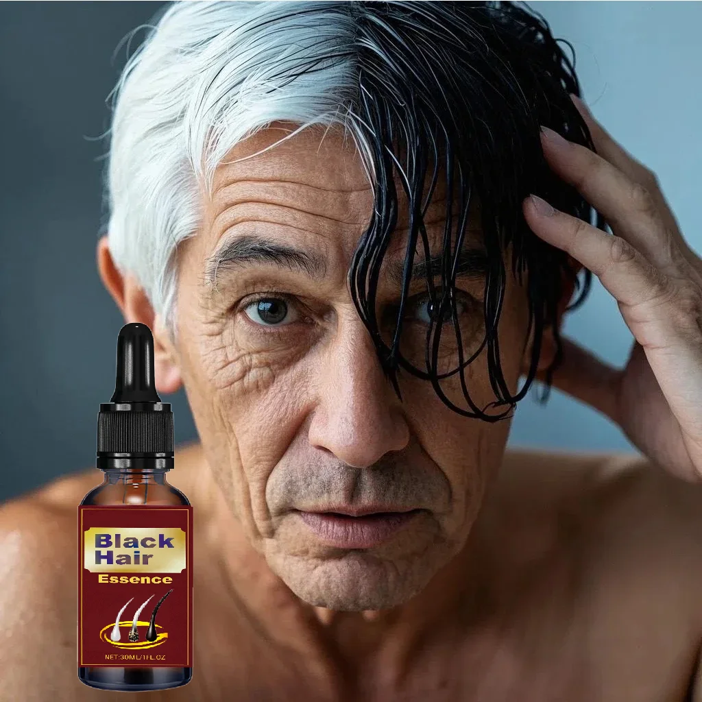White Hair Remover 1
