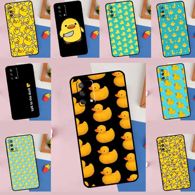 Yellow Duck Case Fo… - image